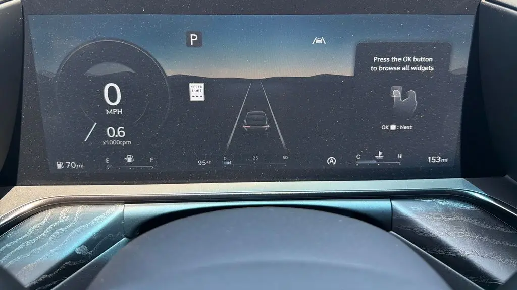 2026 Genesis G90 3.5T e-Supercharger Black