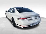 2026 G90 Thumbnail 3