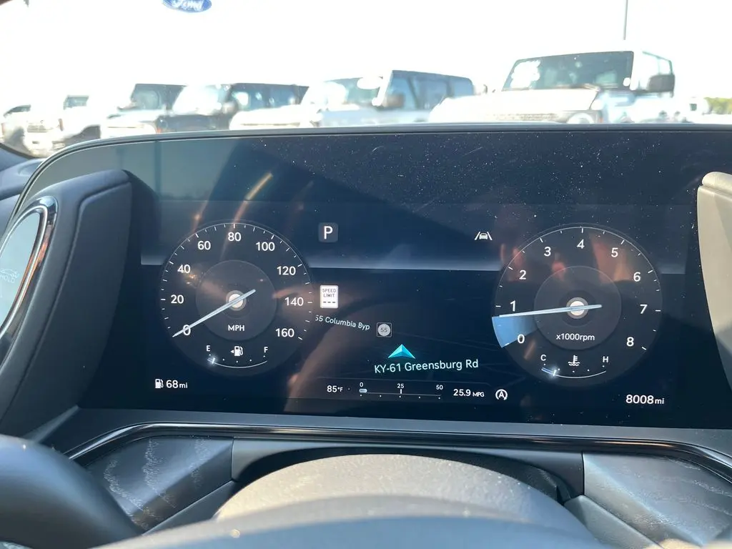2026 Genesis G90 - $86,500