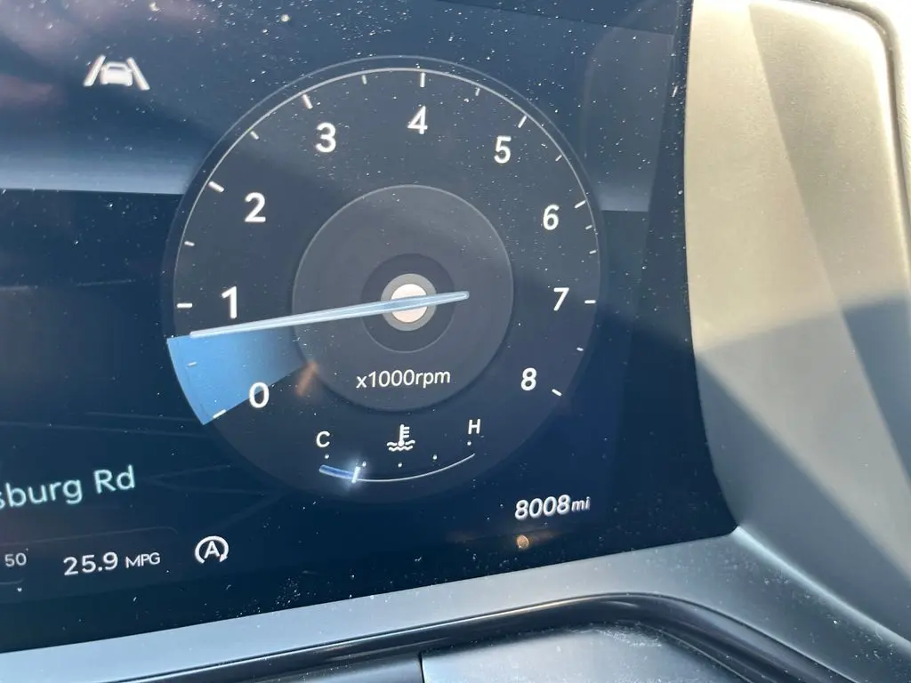 2026 Genesis G90 - $86,500