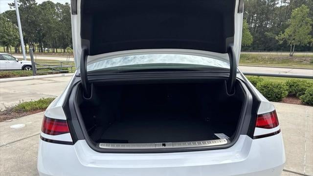 2026 Genesis G90 3.5T e-Supercharger Black