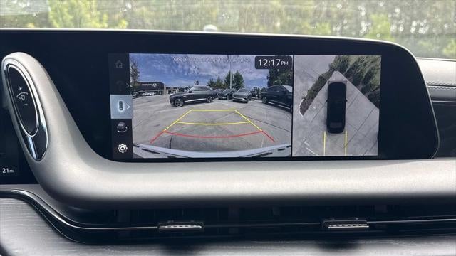2026 Genesis G90 3.5T e-Supercharger Black