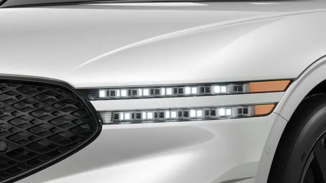 2026 Genesis G90 3.5T e-Supercharger Black