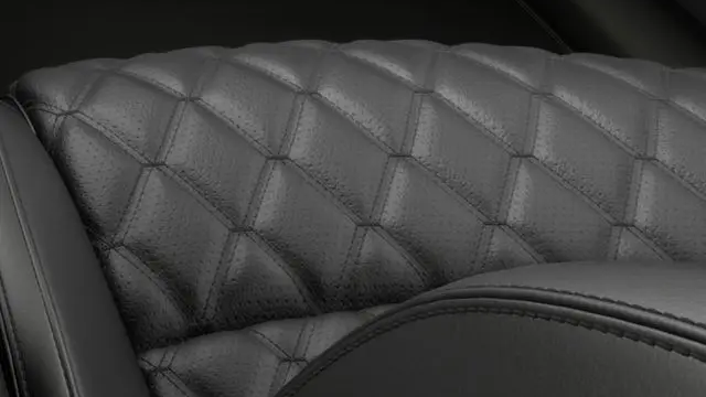 2026 Genesis G90 3.5T e-Supercharger Black