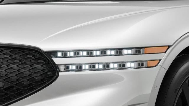 2026 Genesis G90 3.5T e-Supercharger Black