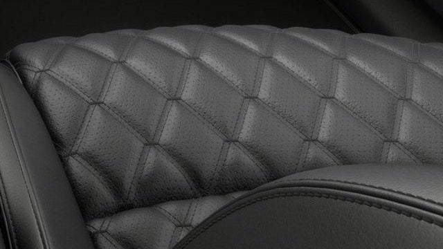 2026 Genesis G90 3.5T e-Supercharger Black