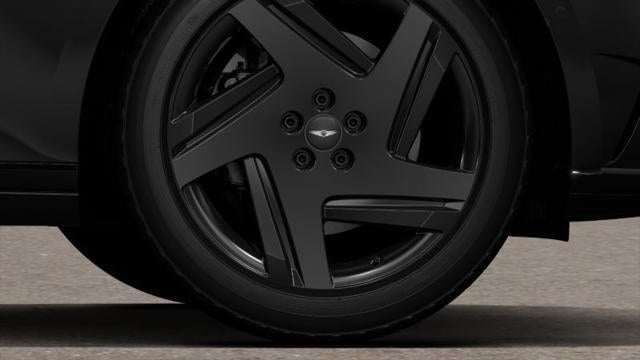 2026 Genesis G90 3.5T e-Supercharger Black