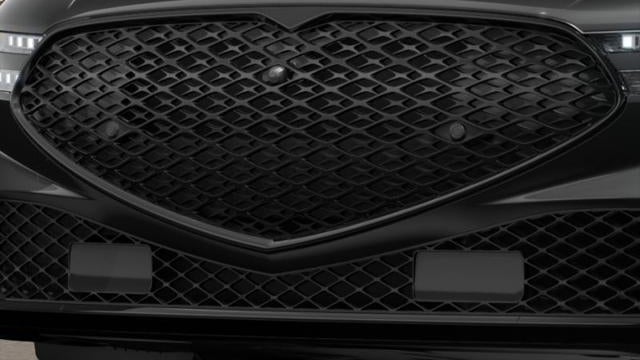 2026 Genesis G90 3.5T e-Supercharger Black