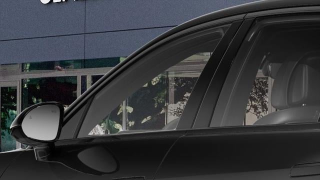 2026 Genesis G90 3.5T e-Supercharger Black