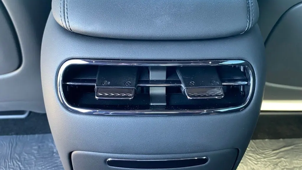 2026 Genesis G90 3.5T e-Supercharger Black