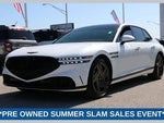 2026 G90 Thumbnail 1