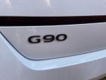 2026 G90 Thumbnail 4