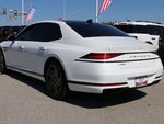 2026 G90 Thumbnail 7