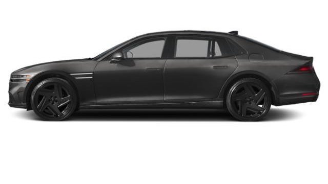 2026 Genesis G90 3.5T e-Supercharger Black