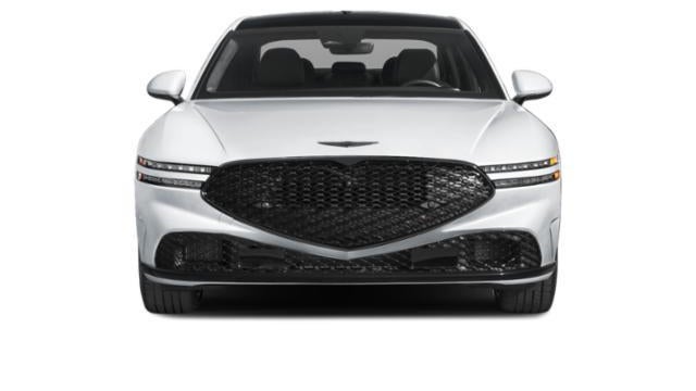 2026 Genesis G90 3.5T e-Supercharger Black