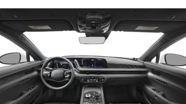 2026 Genesis G90 3.5T e-Supercharger Black