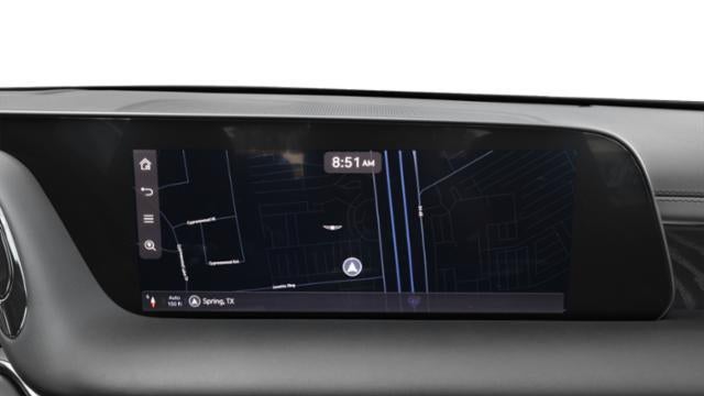 2026 Genesis G90 3.5T e-Supercharger Black