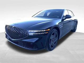 2026 Genesis G90 with Vik Black Exterior