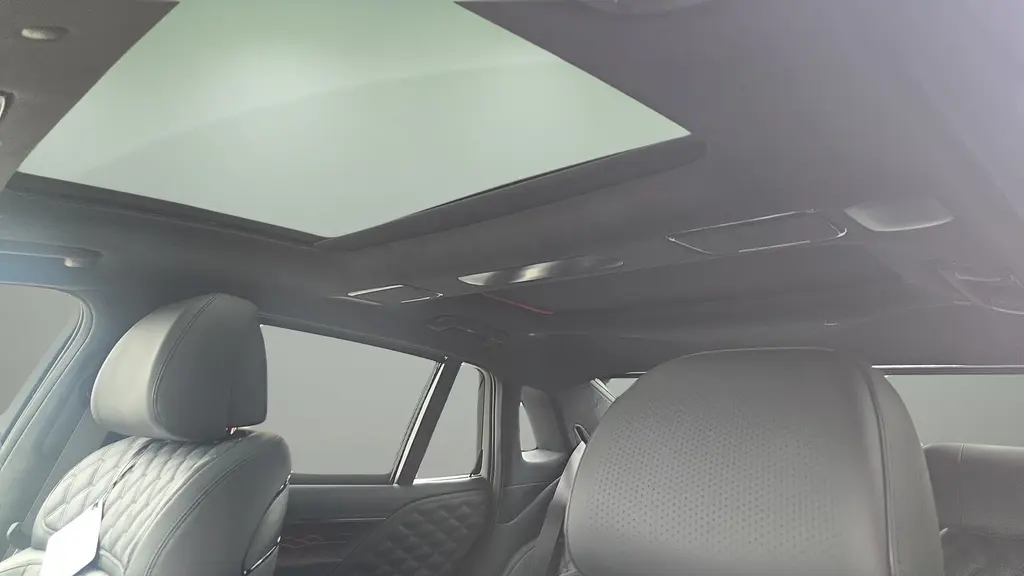 2026 Genesis G90 3.5T e-Supercharger Black