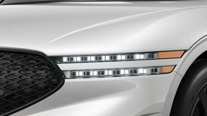 2026 Genesis G90 3.5T e-Supercharger Black