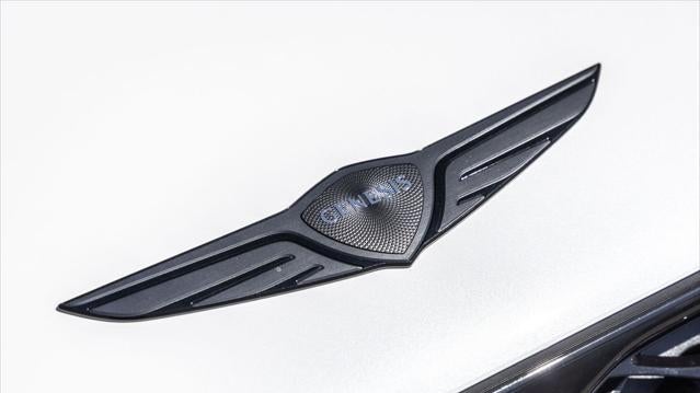 2026 Genesis G90 3.5T e-Supercharger Black