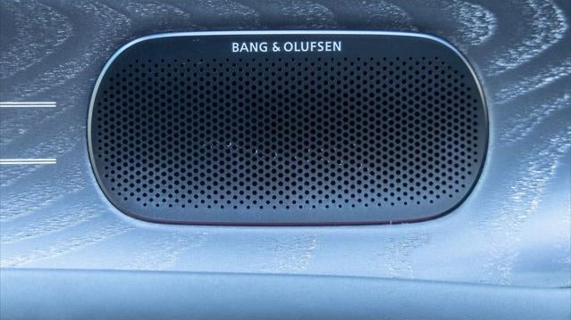 2026 Genesis G90 3.5T e-Supercharger Black