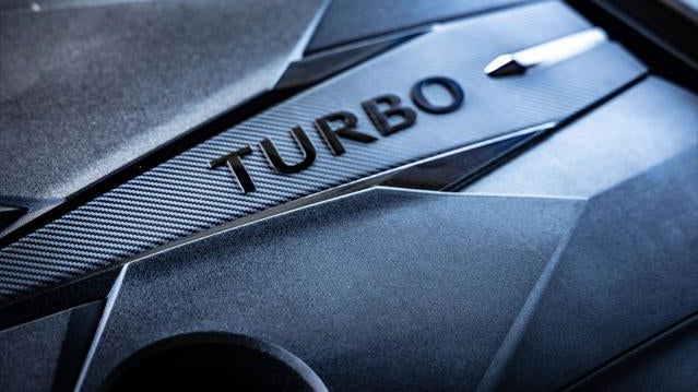 2026 Genesis G90 3.5T e-Supercharger Black