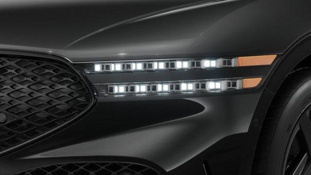 2026 Genesis G90 3.5T e-Supercharger Black