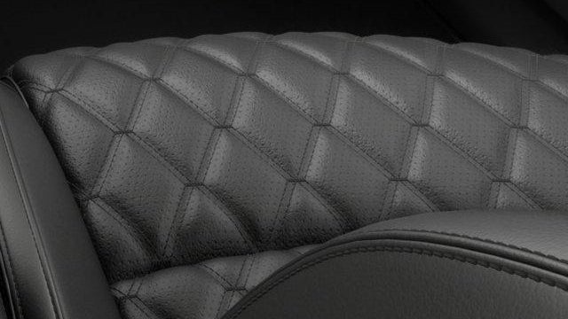 2026 Genesis G90 3.5T e-Supercharger Black