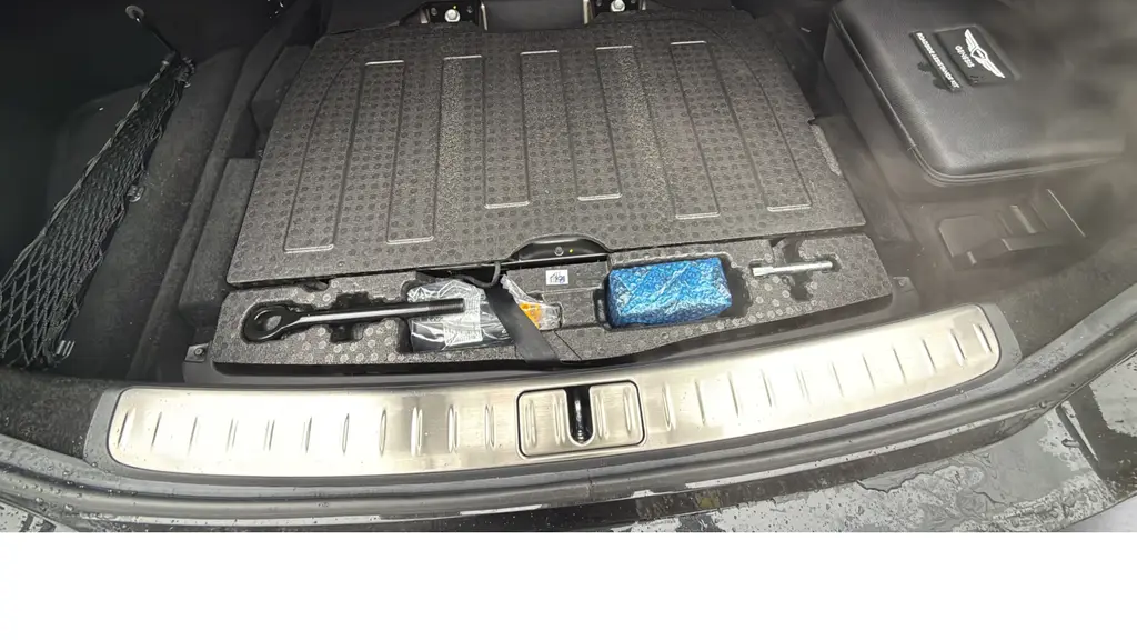 2026 Genesis G90 3.5T e-Supercharger Black