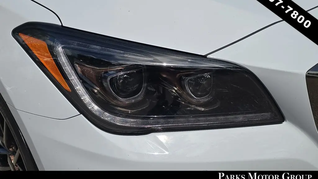 2020 Genesis G80 3.3T Sport