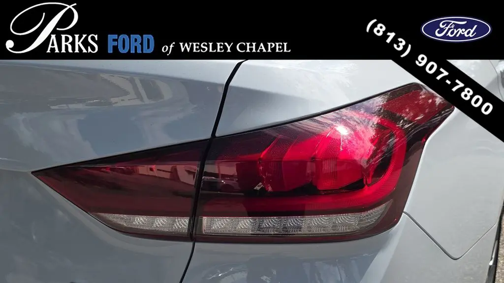 2020 Genesis G80 3.3T Sport