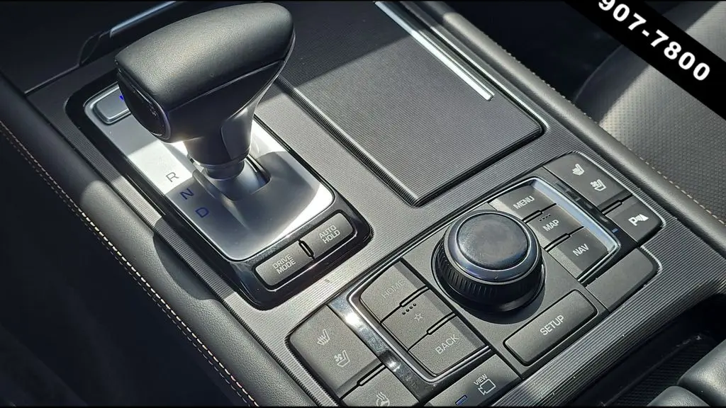 2020 Genesis G80 3.3T Sport