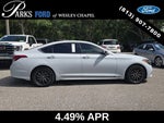 2020 G80 Thumbnail 3