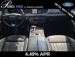2020 G80 Thumbnail 11