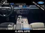 2020 G80 Thumbnail 13
