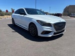 2019 G80 Thumbnail 3