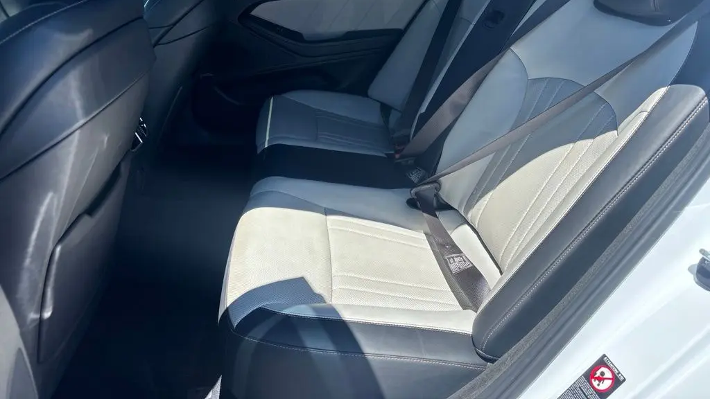 2019 Genesis G80 3.3T Sport