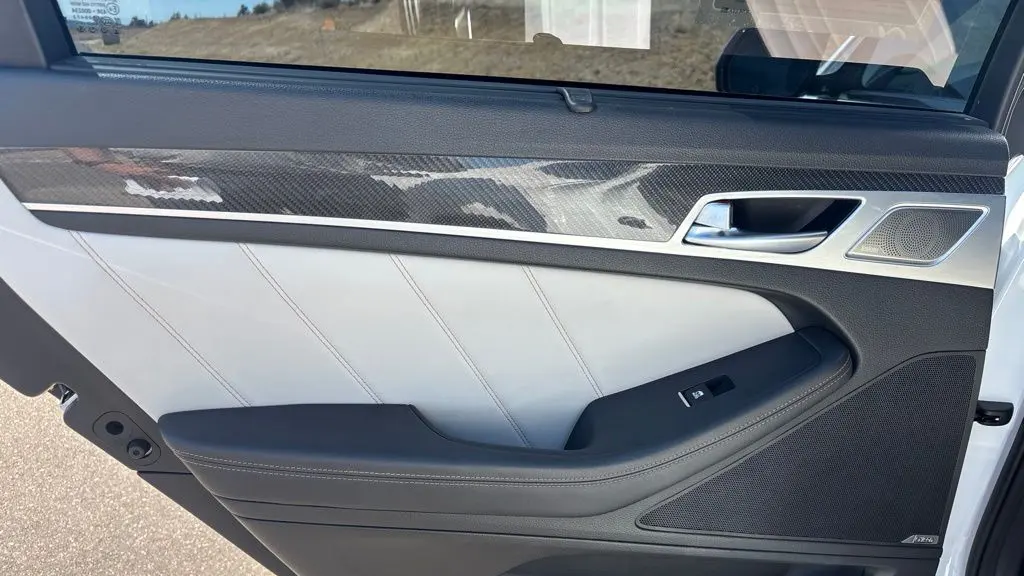 2019 Genesis G80 3.3T Sport