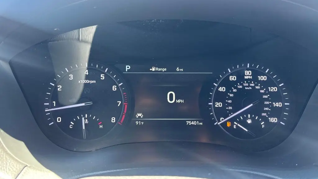 2019 Genesis G80 3.3T Sport