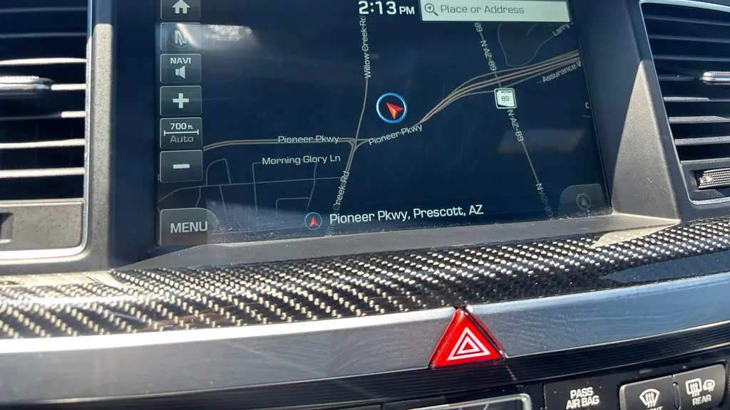 2019 Genesis G80 3.3T Sport