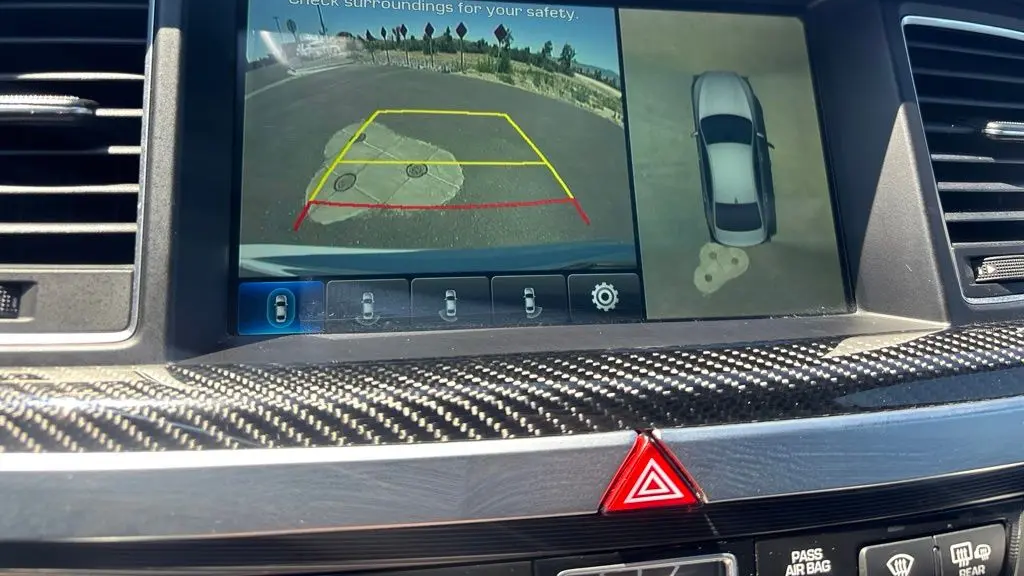 2019 Genesis G80 3.3T Sport