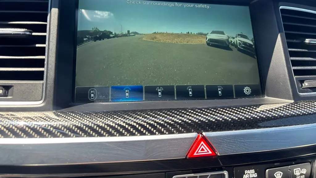 2019 Genesis G80 3.3T Sport