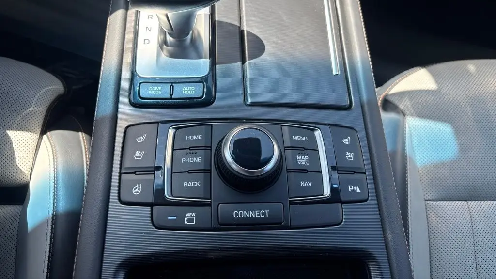 2019 Genesis G80 3.3T Sport