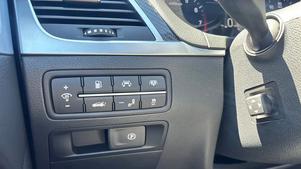 2019 Genesis G80 3.3T Sport