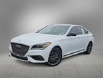 2019 G80 Thumbnail 1