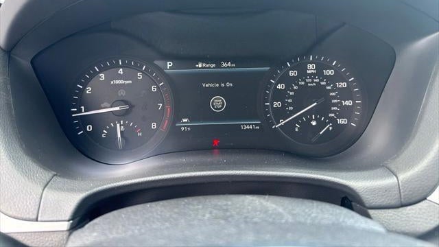 2019 Genesis G80 3.3T Sport