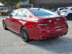 2020 G80 Thumbnail 10