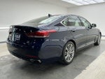 2020 G80 Thumbnail 4
