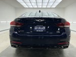 2020 G80 Thumbnail 5